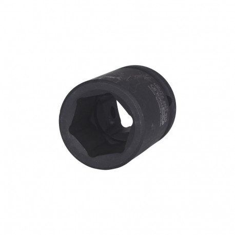 KS Tools 515.1327 Impact socket Black