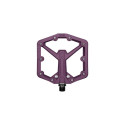 Crankbrothers Stamp 1 Gen 2 bicycle pedal Purple 2 pc(s)