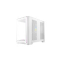 Antec 0-761345-10226-1 computer case Midi Tower White