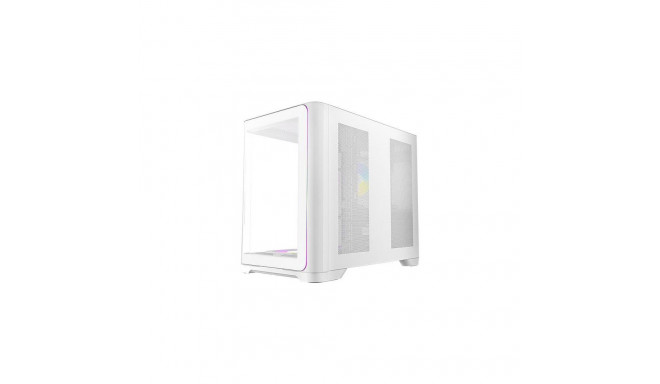 Antec 0-761345-10226-1 computer case Midi Tower White