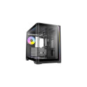Antec 0-761345-10225-4 computer case Midi Tower Black