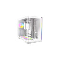 Antec 0-761345-10226-1 computer case Midi Tower White