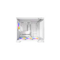 Antec 0-761345-10226-1 computer case Midi Tower White