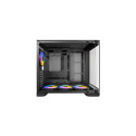 Antec 0-761345-10225-4 computer case Midi Tower Black