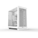 Geh Thermaltake View 390 Air  Midi Tower  &amp;quot;Snow&amp;quot;       White retail