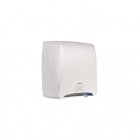 MAUL 9532402 paper towel dispenser Roll paper towel dispenser White