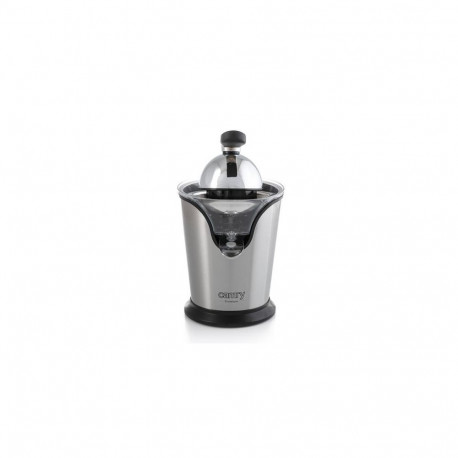 Camry Premium CR 4006 electric citrus press 500 W Black, Silver