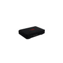 ASUS ROG NUC 14 RNUC14SRKU7168A2I Intel Core Ultra 7 155H 16 GB DDR5-SDRAM 512 GB SSD NVIDIA GeForce