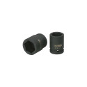 KS Tools 515.1387 impact socket Black