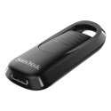SanDisk SDCZ480-512G-G46 USB flash drive 512 GB USB Type-C 3.2 Gen 1 (3.1 Gen 1) Black