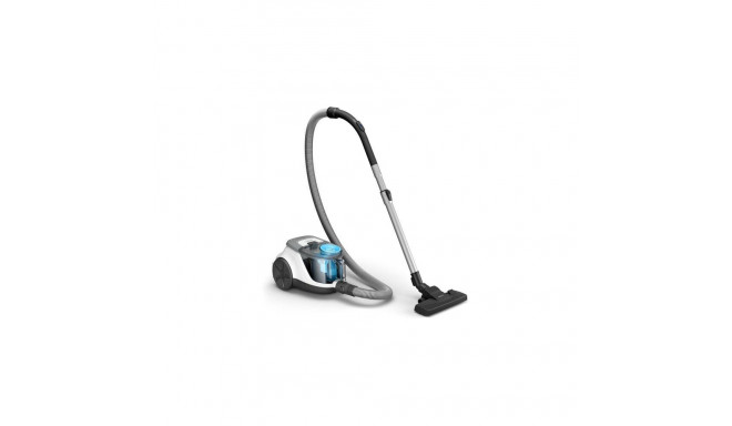 Philips 2000 series XB2122/09 vacuum 1.3 L Cylinder vacuum Dry 850 W Bagless