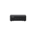 ASUS NUC 14 Pro RNUC14RVKI300002I UCFF Black 100U