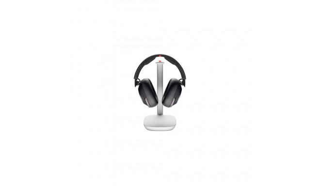 HP Poly Voyager Surround 85 UC Microsoft Teams Certified USB-C Headset +USB-C/A Adapter +Charging St