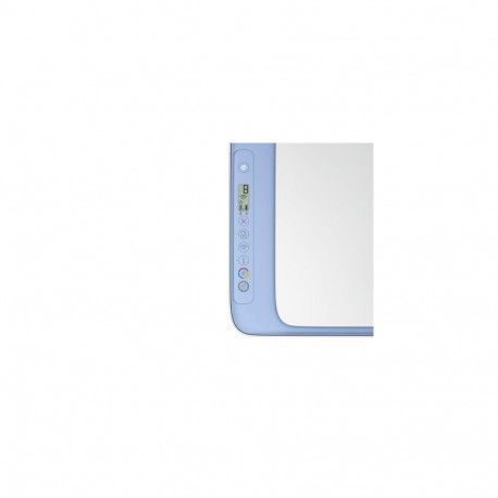 HP DeskJet 2822e Wireless All-in-One Color Printer, Copier, Scanner