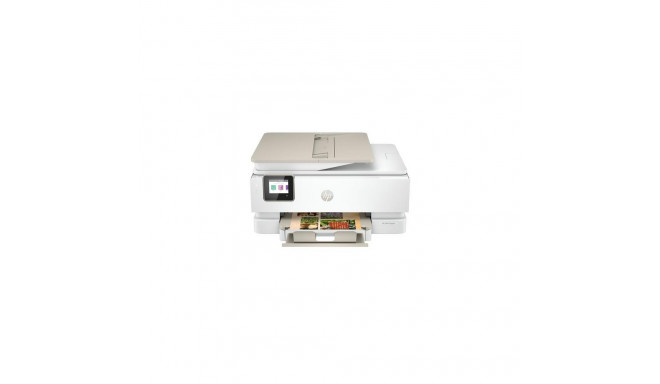 HP ENVY Inspire 7920e Wireless All-in-One Color Printer, Instant Ink; Copier, Scanner
