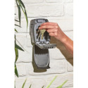 Master Lock Schlüsselkasten Select Wandmontage 5410EURD