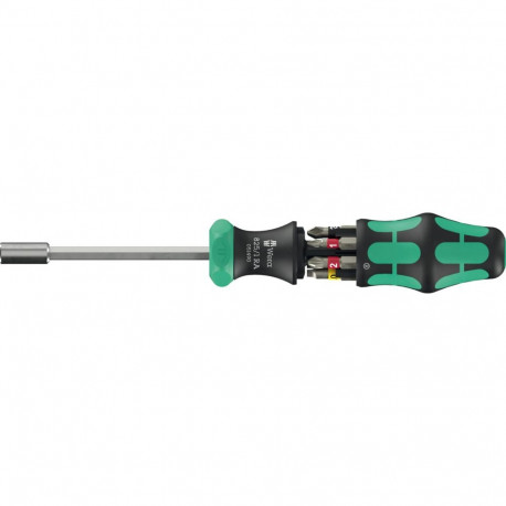 Wera Kraftform Compact 27 RA 1