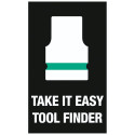 Wera Tool-Check PLUS 1