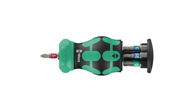 Wera Bicycle Set 5