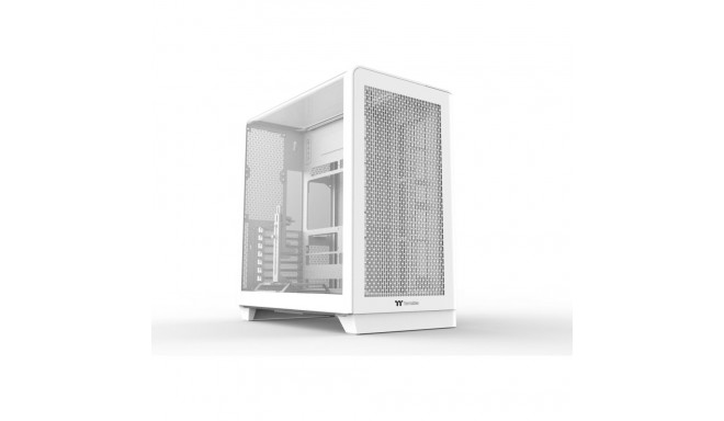 Thermaltake View 390 Air Snow White