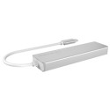 ICY BOX IB-HUB1425-C3 4 Port USB 3.0 Type-C