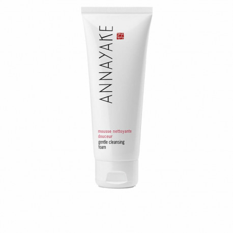 Cleansing Foam Annayake ACTIVE CLEASING 75 ml