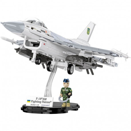 Hävituslennuk F-16AM Fighting Falcon