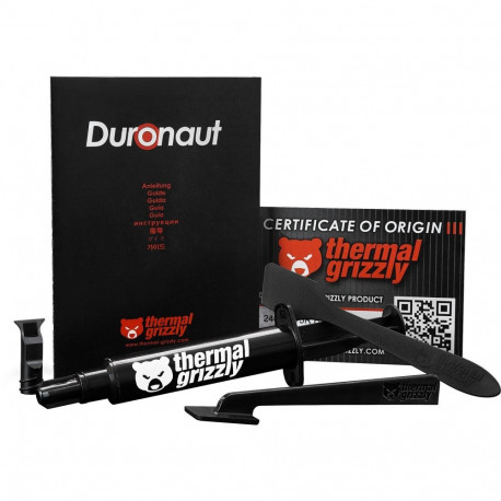 Thermal Grizzly Duronaut 6g, thermal pastes