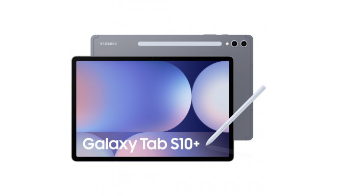 Galaxy Tab S10+ 256GB (grau, Android 14)
