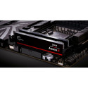 G.Skill DDR5 - 16GB - 5600 - CL - 36, single RAM (black, F5-5600J3636C16GX1-IS, Aegis 5, INTEL XMP, 