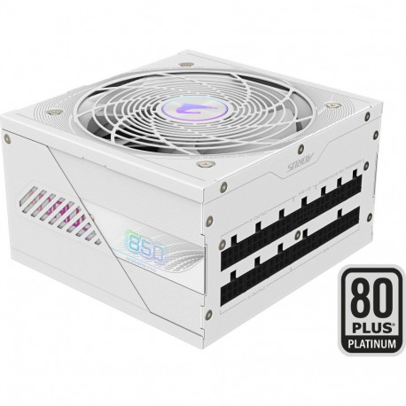 GP-AE850PM PG5 ICE 850W, valge
