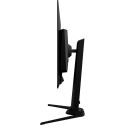 GIGABYTE AORUS FO32U2P, gaming monitor - 31.5 - black, UltraHD/4K, QD-OLED, DP 2.1 UHBR20, 240Hz pan