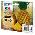 Epson ink multipack 604 (C13T10G64010)
