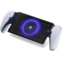 Sony PlayStation Portal Remote Player, Streaming Client (white/black)
