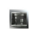 RAIJINTEK STYX, tower case (silver, window kit)