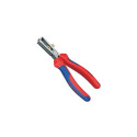 Knipex 11 02 160 cable stripper