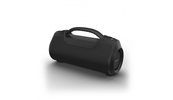 Hama 00188236 Soundbarrel 2.0 Black