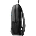 HP Prelude G2 15.6 Backpack, Water resistant - Grey
