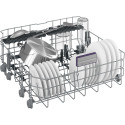 BEKO Built-In Dishwasher BDIN38650C, Energy class B, Width 60 cm, SelfDry, CornerIntense, 8 programs