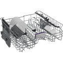BEKO Built-In Dishwasher BDIN38650C, Energy class B, Width 60 cm, SelfDry, CornerIntense, 8 programs