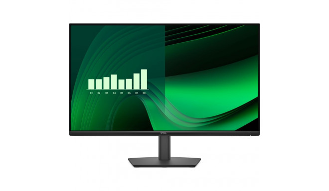 Dell Pro 27 Monitor E2725HM, 68.60 cm (27.0"), 5Y warranty
