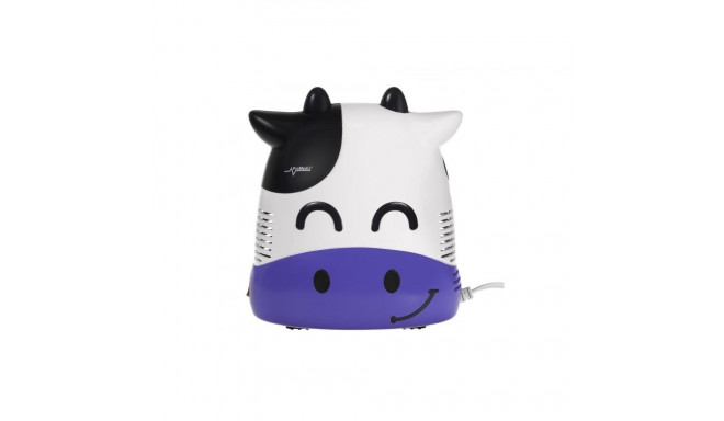 Air Compressor Nebulizer PR-810 cow