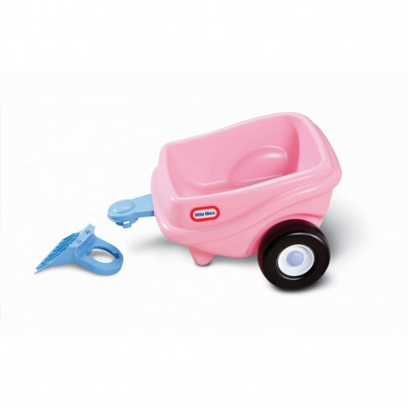 Princess Cozy Coupe järelkäru