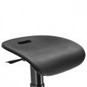 Adjustable ergonomic office stool Maclean