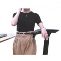 Adjustable ergonomic office stool Maclean
