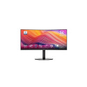 Monitor Modern MD342CQP 34 cale LED/UWQHD/Curve/120Hz/Black