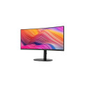 Monitor Modern MD342CQP 34 cale LED/UWQHD/Curve/120Hz/Black