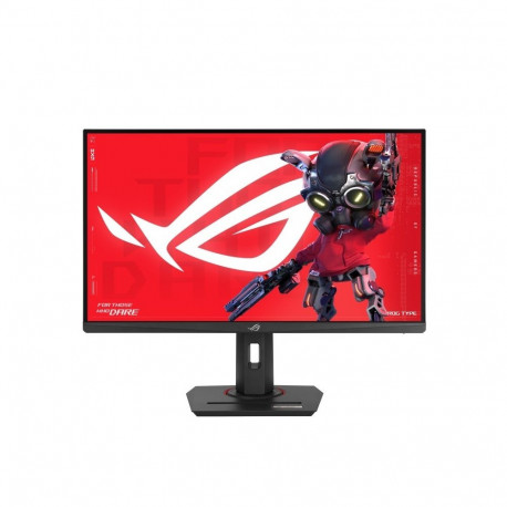 Monitor 27 inches XG279CNS ROG DP HDMI USB-C 0.3MS