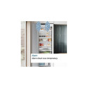 KGN33NSDB Fridge - freezer
