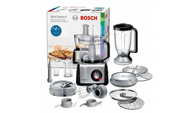 Food processor MC812M865